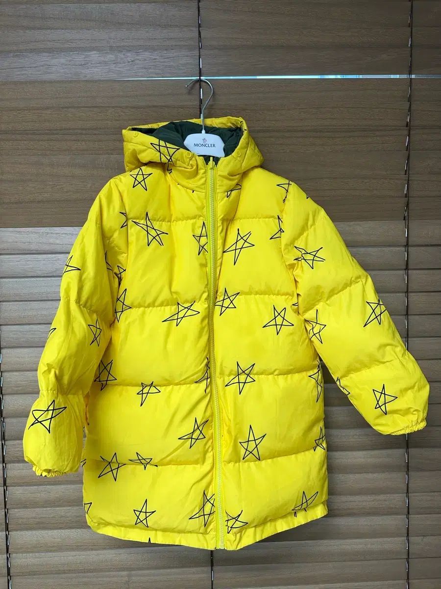 ボボショーズ リバーシブル ダウン 8-9 Y