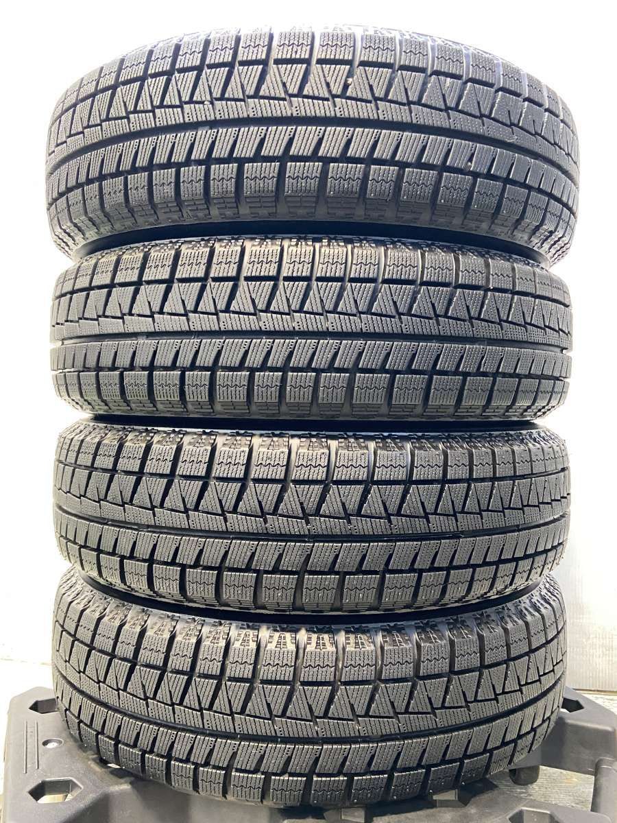 155/65R14 ブリヂストン アイスパートナー2 MN 14x4.5 100/114.3-4穴