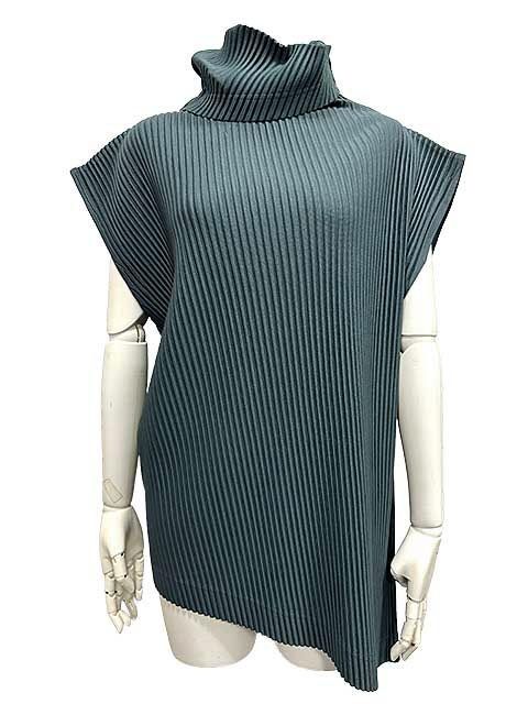 中古】HOMME PLISSE ISSEY MIYAKE オムプリッセイッセイミヤケ