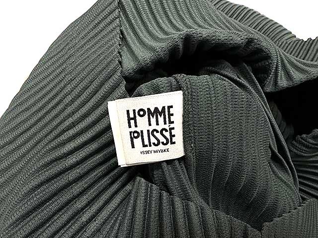 オムプリッセ ANGULAR STONE トップス サイズ2 オムプリッセ ANGULAR STONE トップス サイズ2 Homme Plissé Issey