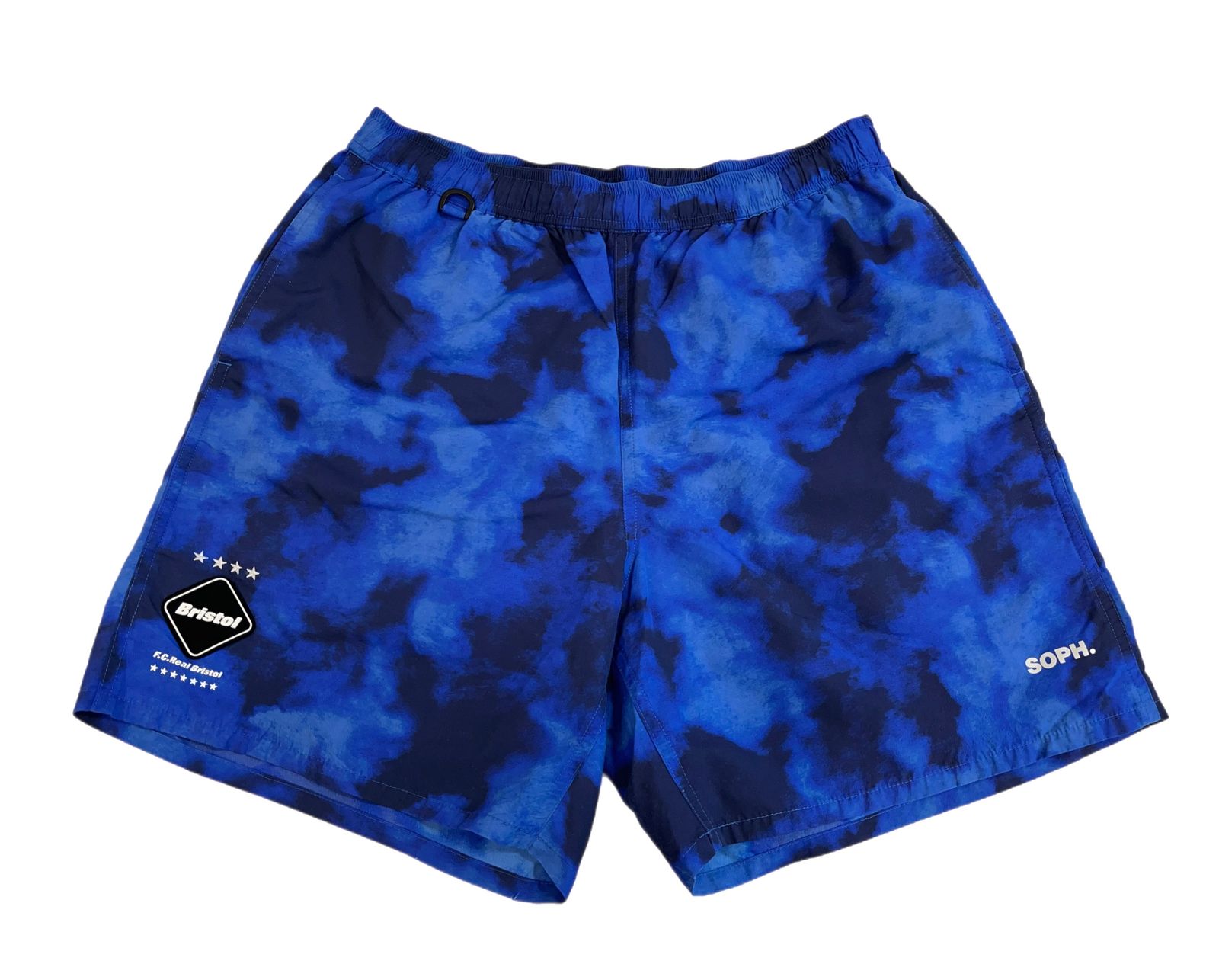 エフシーレアルブリストル F.C.Real Bristol SOPH. ソフ NYLON EASY