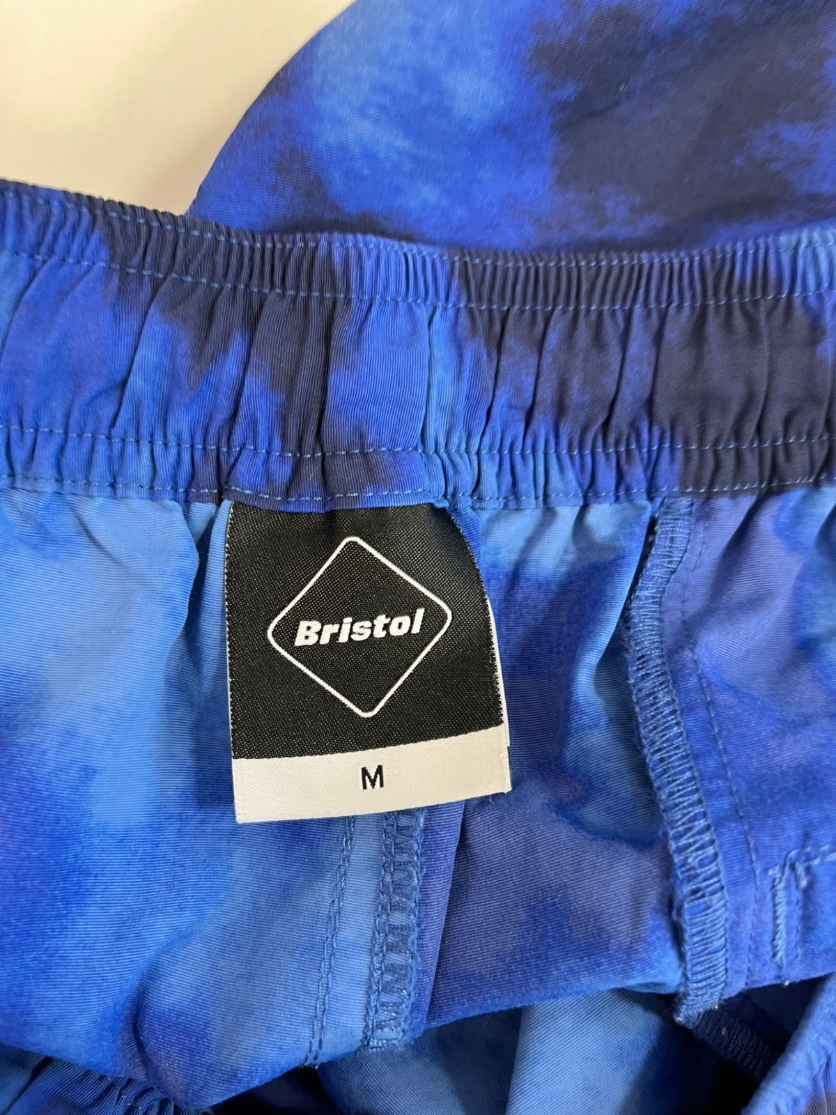 エフシーレアルブリストル F.C.Real Bristol SOPH. ソフ NYLON EASY
