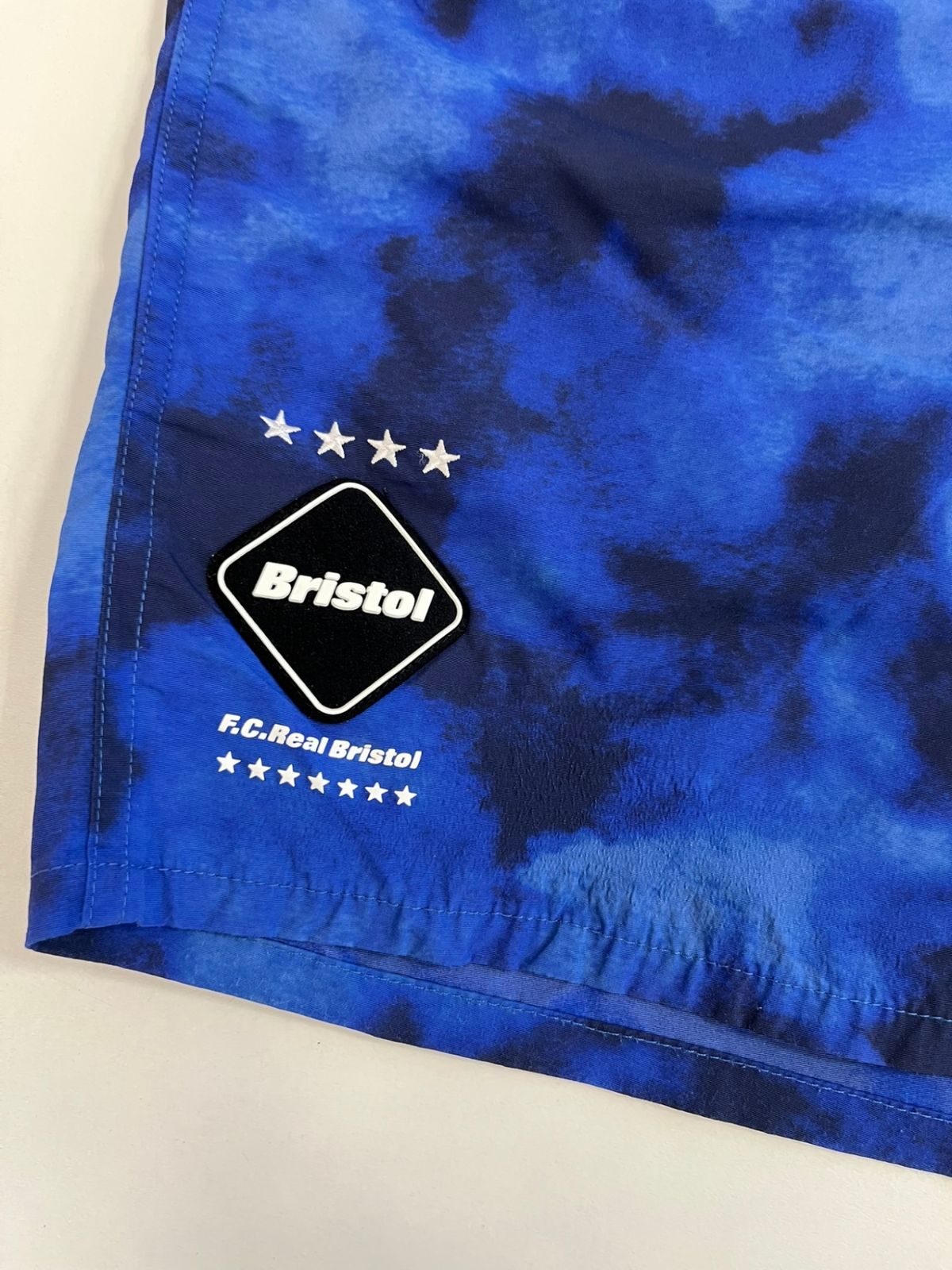 エフシーレアルブリストル F.C.Real Bristol SOPH. ソフ NYLON EASY