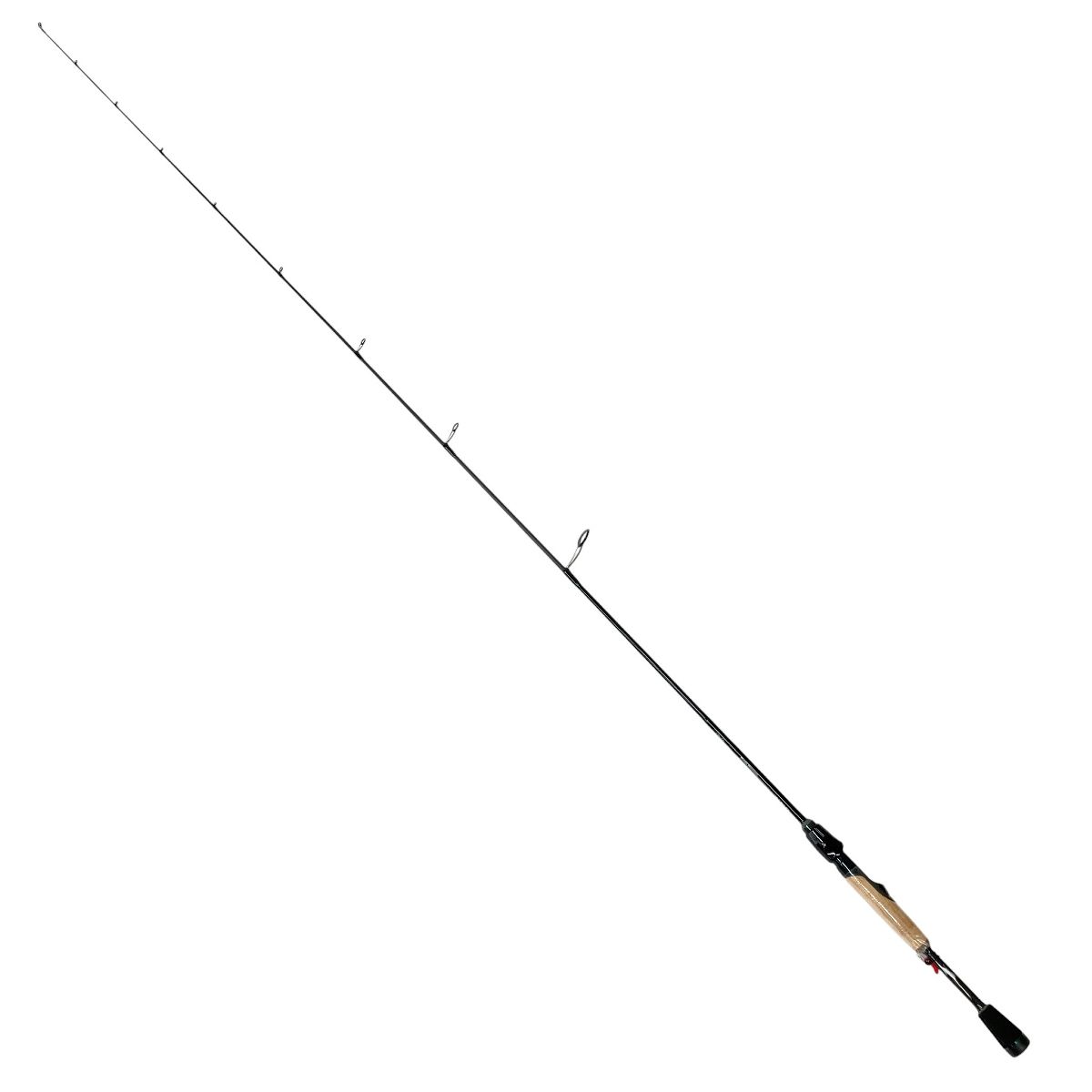 ノリーズ ロードランナー ストラクチャーNXS ミッドストローリング バスロッド 良好