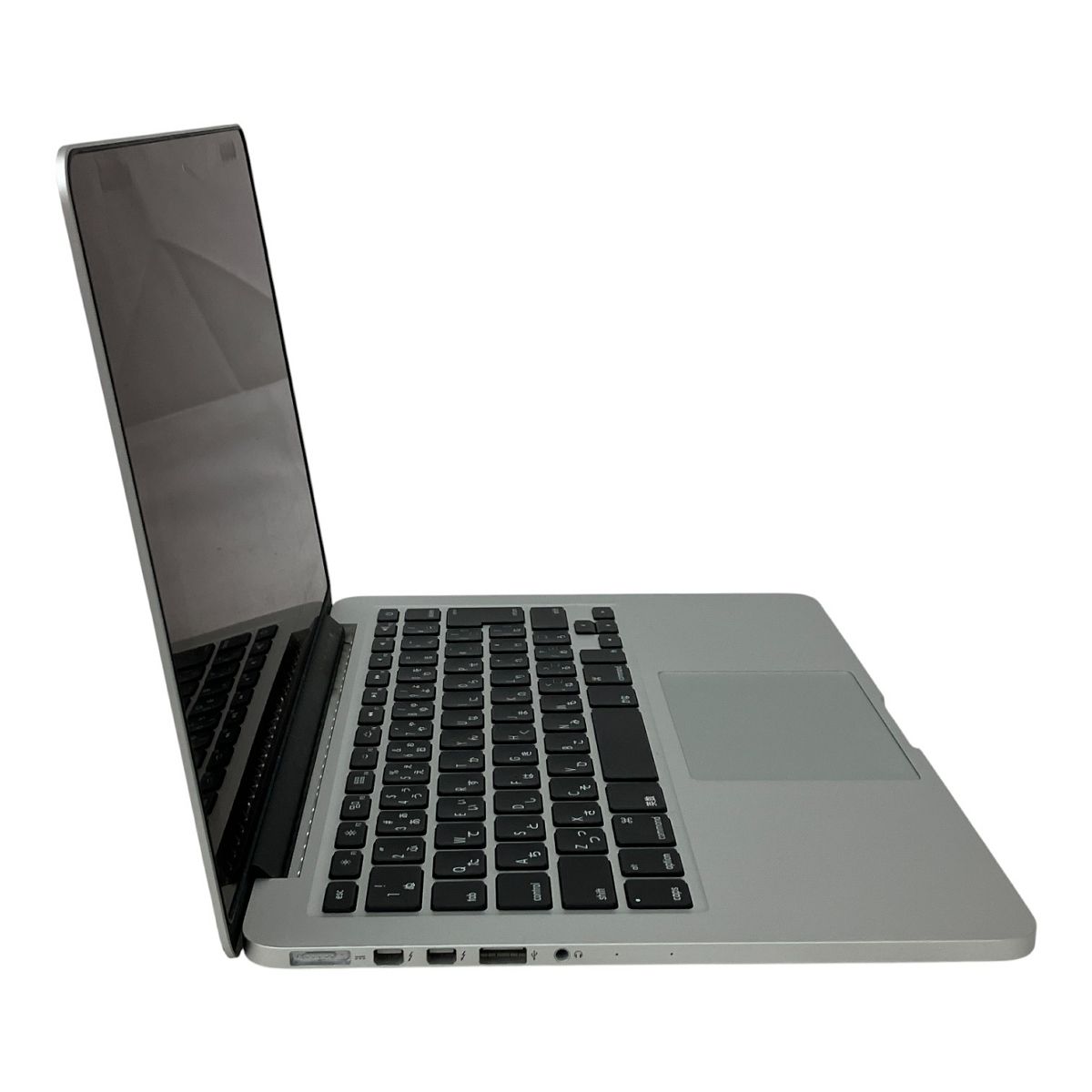 充放電回数0回】 Apple MacBook Pro 13インチ 2013 ノート パソコン i5