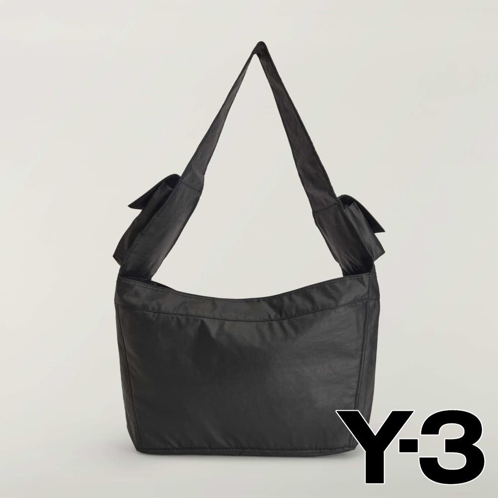 国内正規品】【Y-3/ワイスリー】Y-3 NEWSPAPER BAG L / トートバッグ