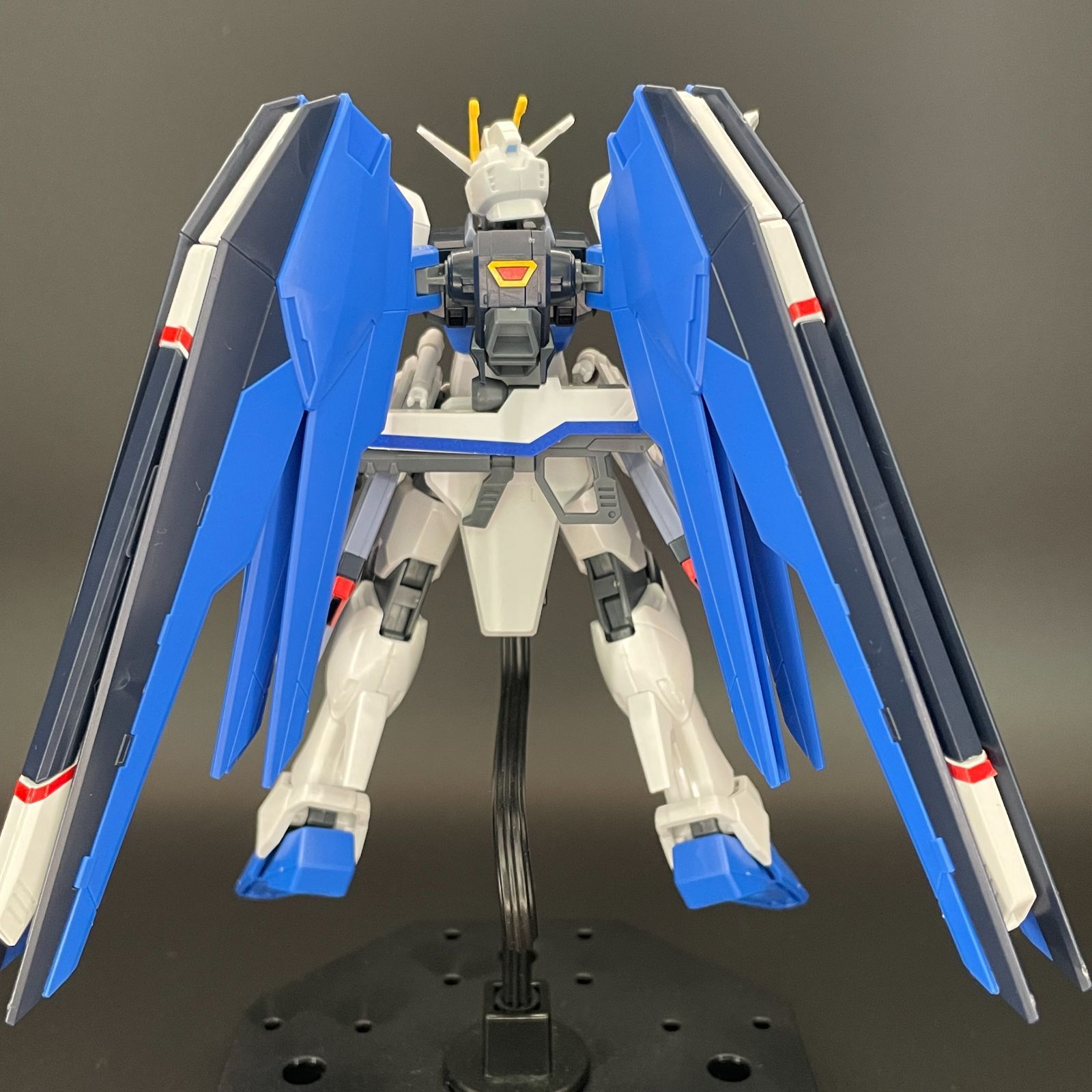 ガンプラ【中古品/ジャンク】 HGCE 1/144 フリーダムガンダム バンダイ