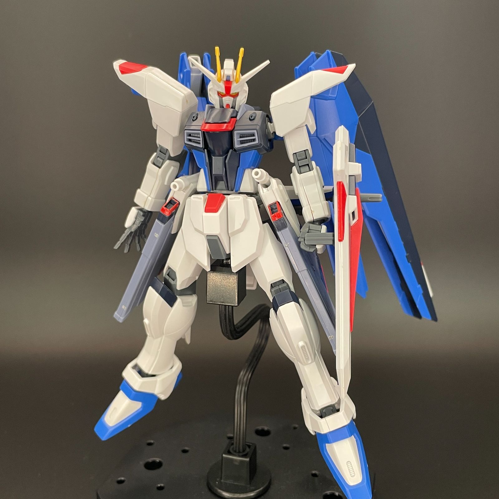 ガンプラ【中古品/ジャンク】 HGCE 1/144 フリーダムガンダム バンダイ