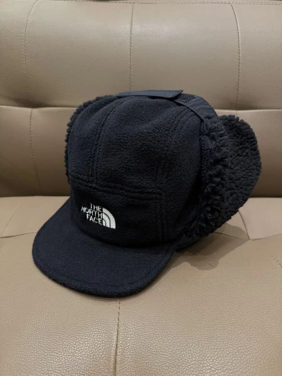 THE NORTH FACE ザノースフェイス フリース イヤーマフ キャンプ キャップ