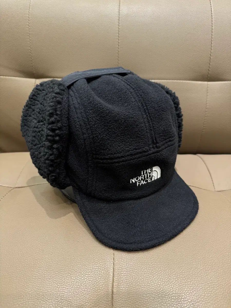 THE NORTH FACE ザノースフェイス フリース イヤーマフ キャンプ キャップ