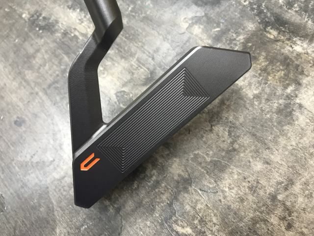 狭山 パター その他 CP-400 オリジナルカーボン 0 1206