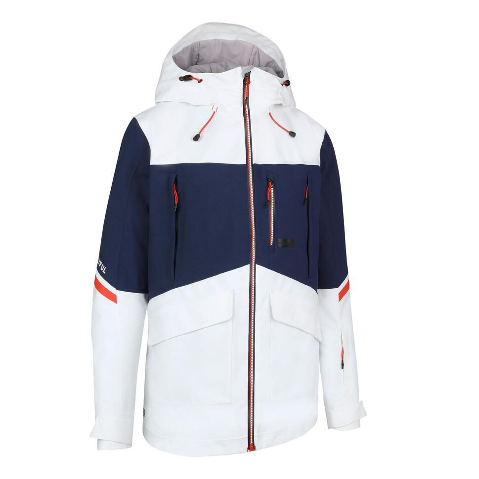 新品 デカトロン DREAMSCAPE(ドリームスケープ) スノーボード