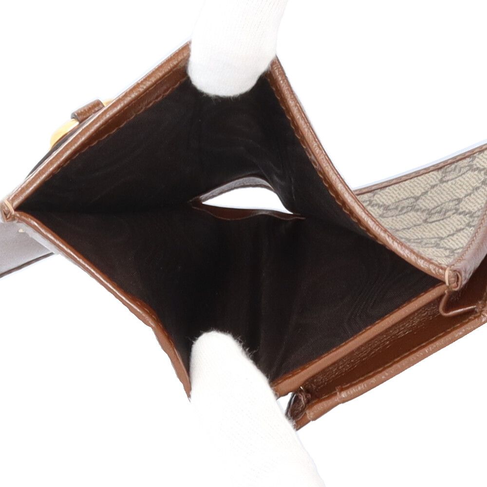 1955 二つ折り財布