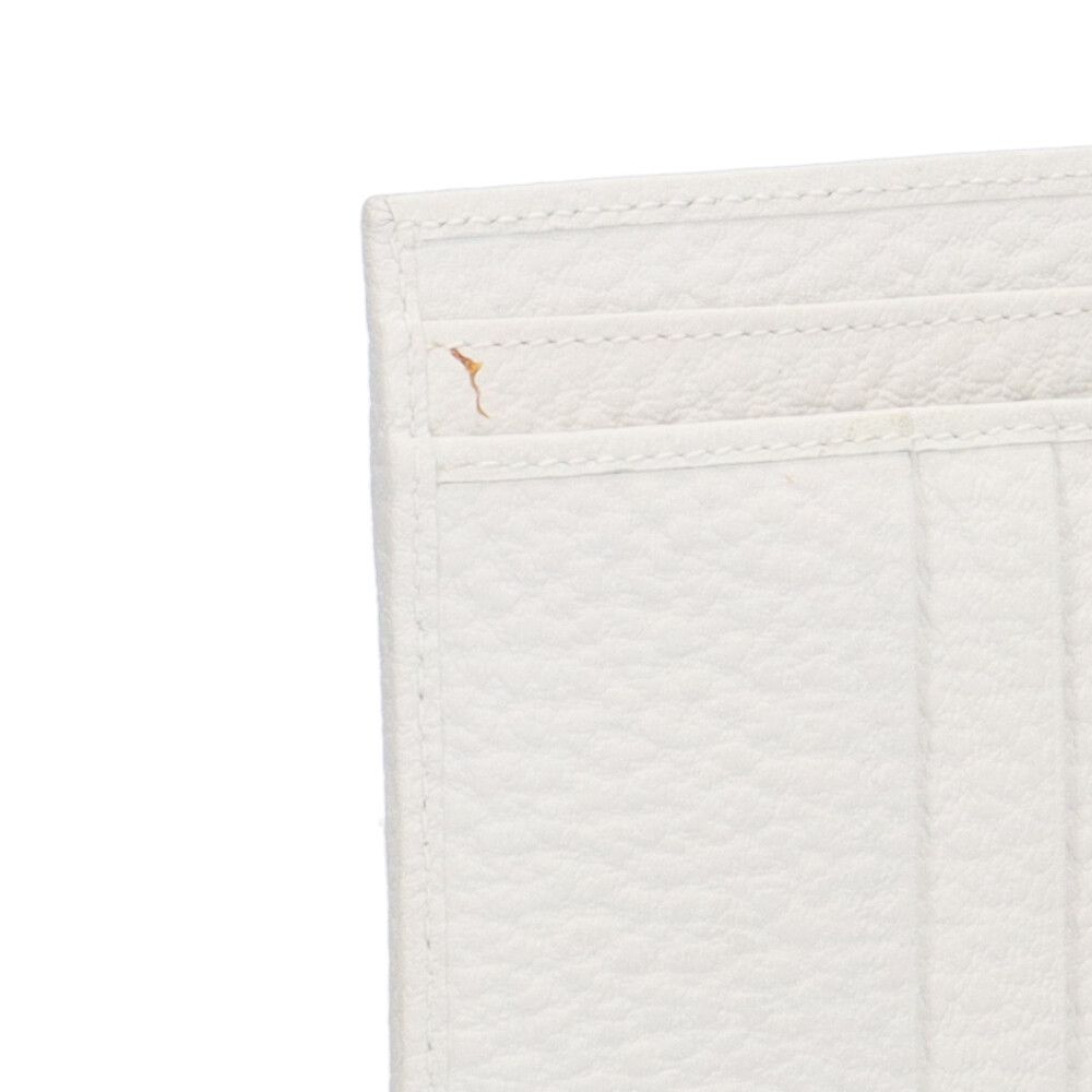  グッチ GGキャンバス 二つ折り財布 143387 レディース GUCCI その他 小物