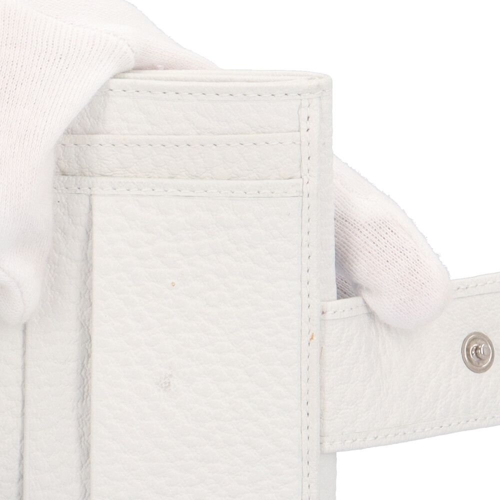 GGキャンバス 二つ折り財布