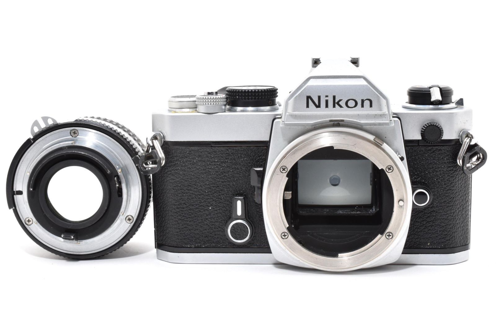 フィルム 一眼レフ