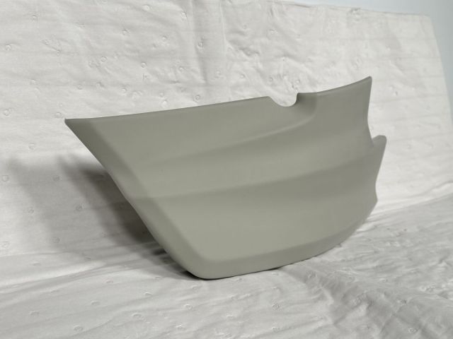 新品/未塗装 クラウンスポーツ AZSH36W 純正OP モデリスタ 左