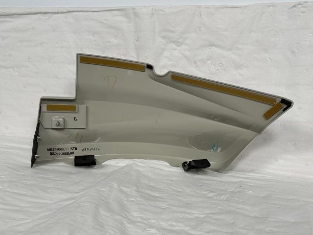 新品/未塗装 クラウンスポーツ AZSH36W 純正OP モデリスタ 左 