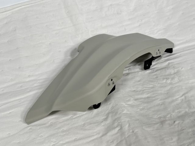 新品/未塗装 クラウンスポーツ AZSH36W 純正OP モデリスタ 左