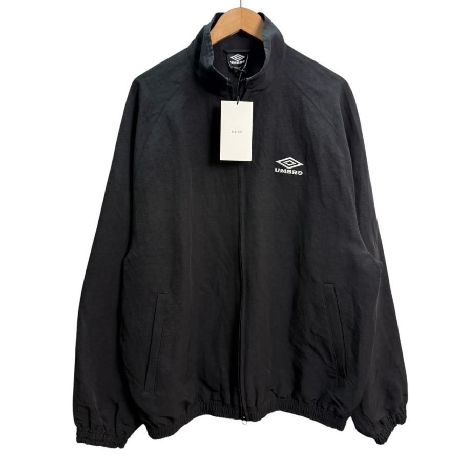 美品】サイズ【S】シュタイン×アンブロ ssstein×UMBRO 25AW／ Linen