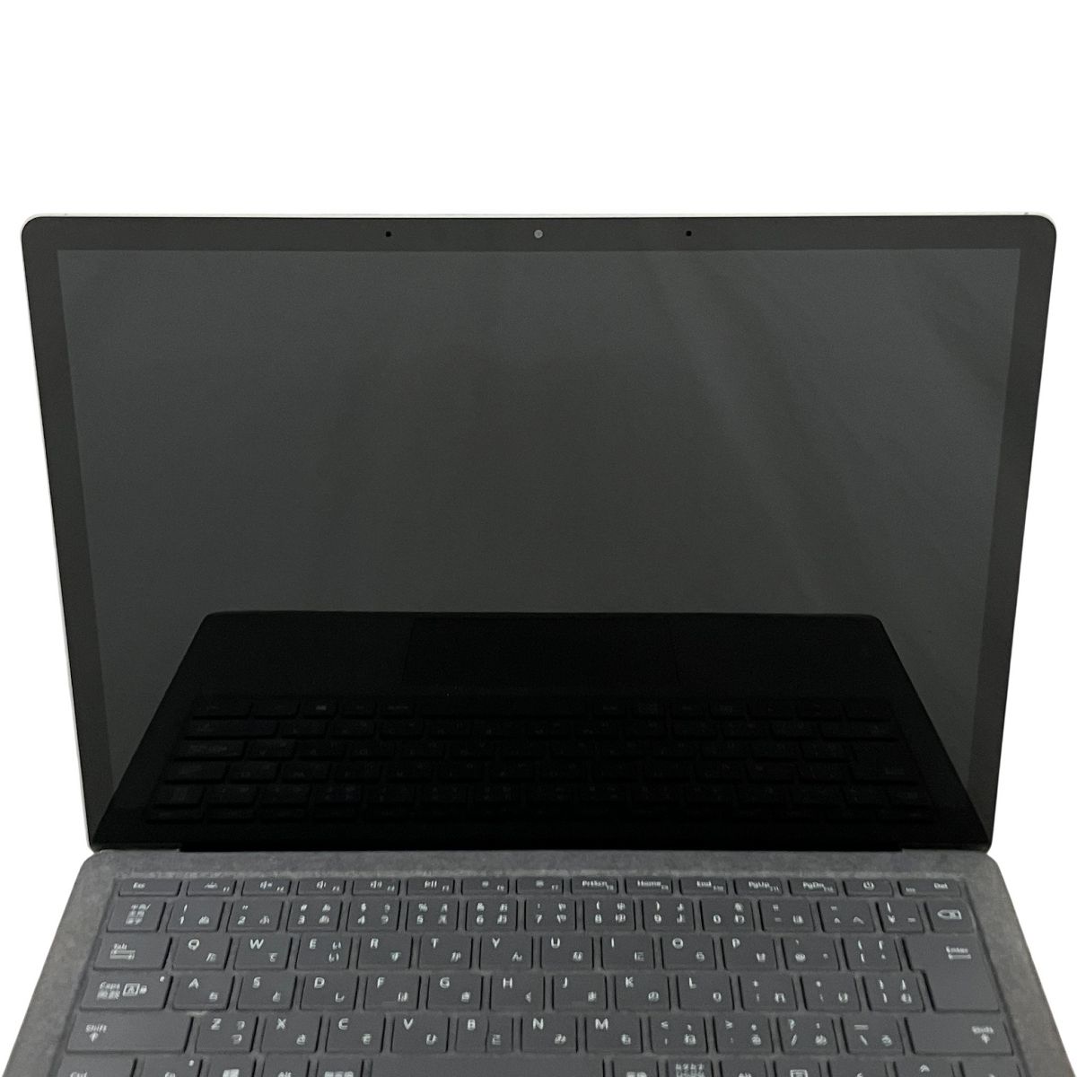 Windowsノート本体 1. Surface Laptop 3 i5-1035G7 8/256 Microsoft Surface Laptop 3 i5-1035G7 256