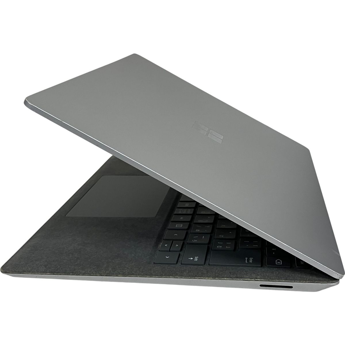 Microsoft Surface Laptop 3 V4C-00018 ノートPC Core i5-1035G7 8GB