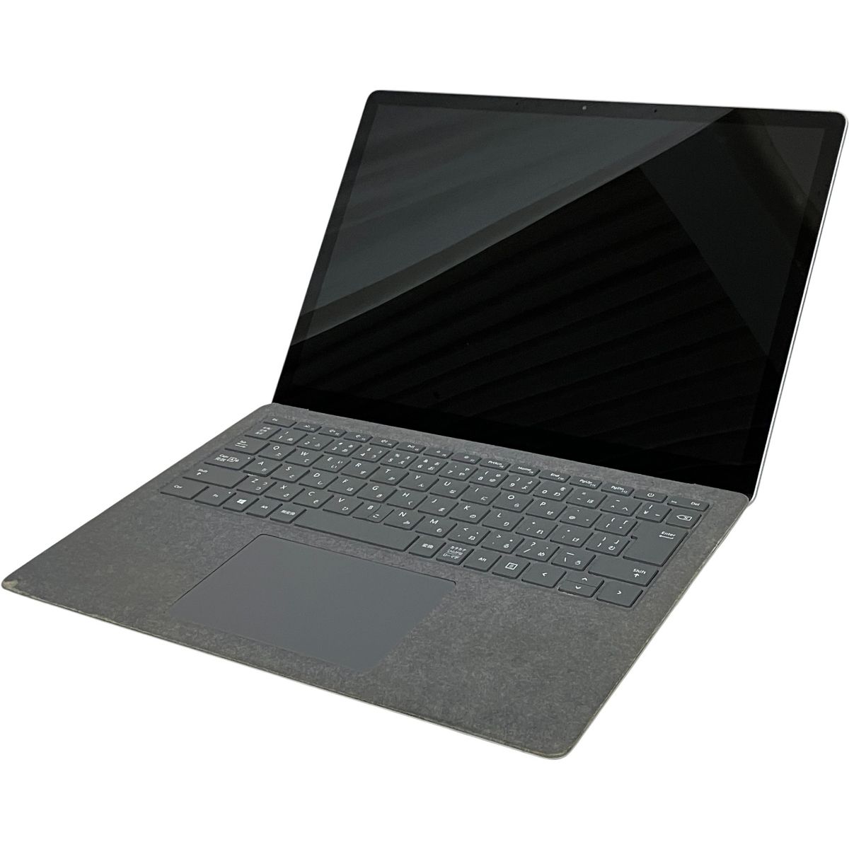 Microsoft Surface Laptop 3 V4C-00018 ノートPC Core i5-1035G7 8GB