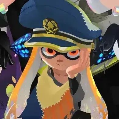 スプラトゥーン3司令官コスプレまとめ