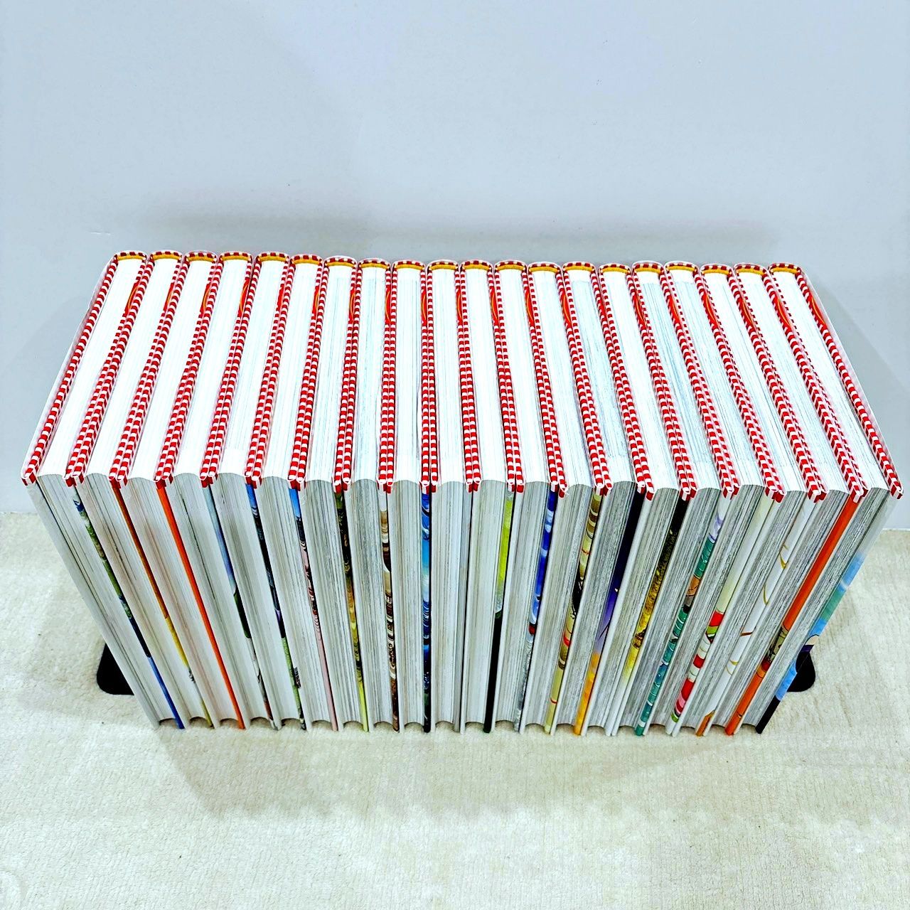 集英社版学習まんが 日本の歴史 全20巻完結セット - メルカリ