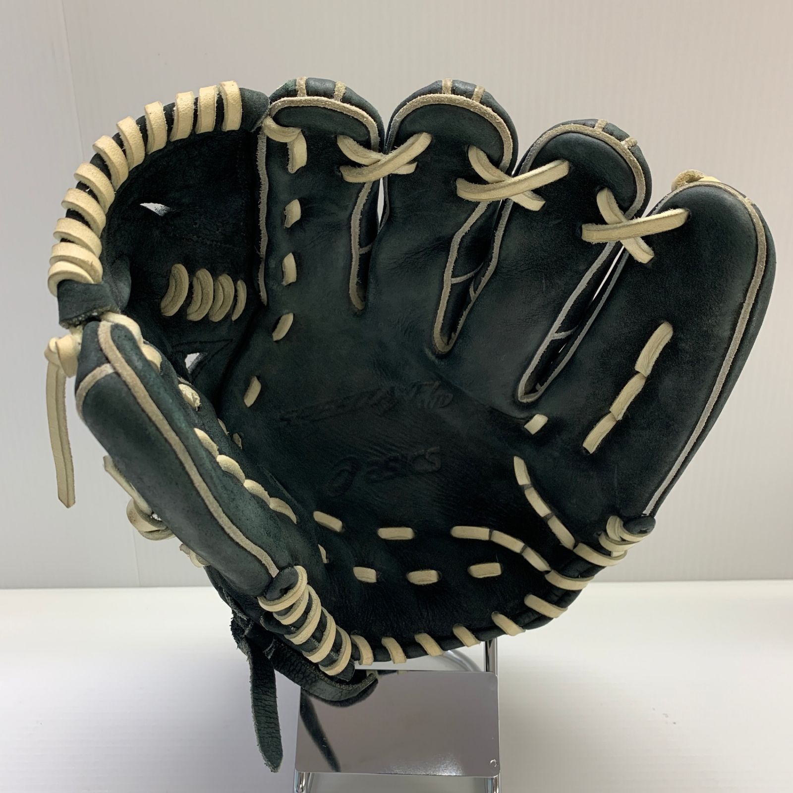 硬式野球グローブ　ピッチャー用 アシックス 野球 アシックス 硬式グローブ asics 硬式 グローブ 投手 ピッチャー