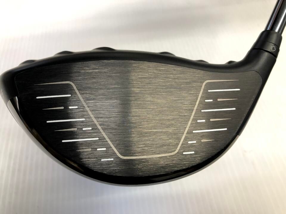 ピン G 425 MAX 9度 ディアマナ D LIMITED 60 Sフレックス ドライバー 最短