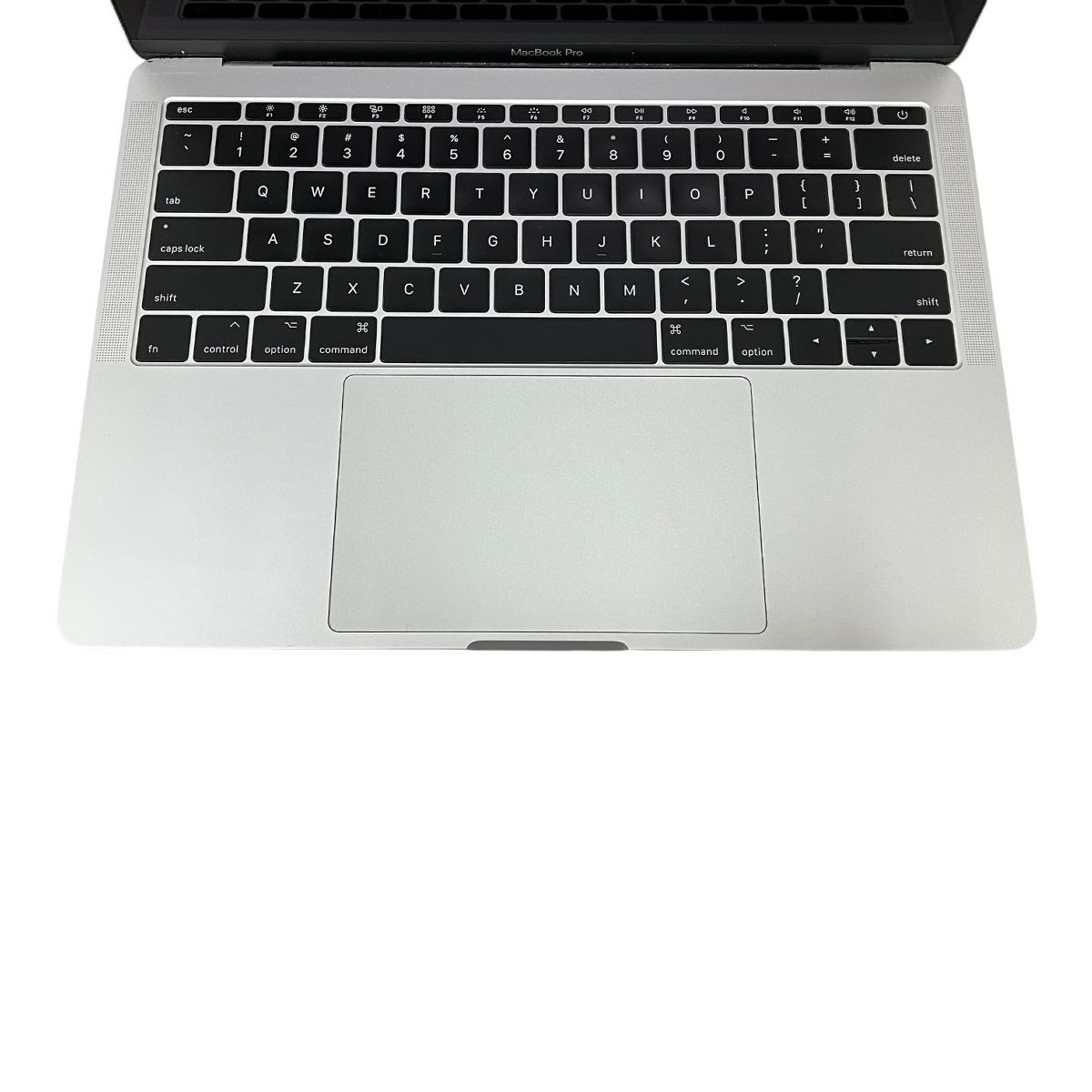 Apple MacBook Pro 13インチ 2017 ノート パソコン i5 7360U 16GB SSD