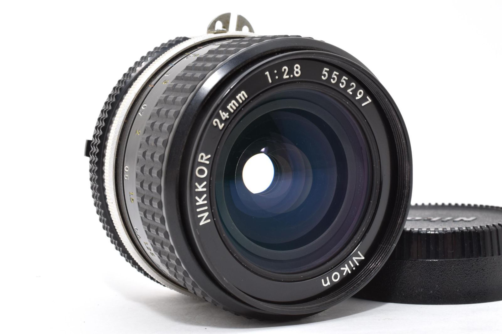 NIKKOR 24