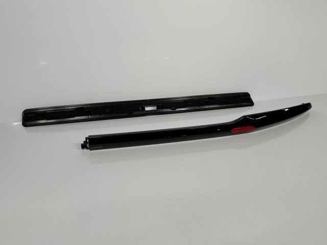 MAZDA2 マツダ2 DJLFS 純正 リアバンパー ブラケット 右側 D65E-50-153
