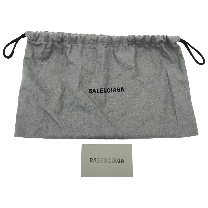 BALENCIAGA (バレンシアガ) ⑤ LE CITY チャーム エッフェル