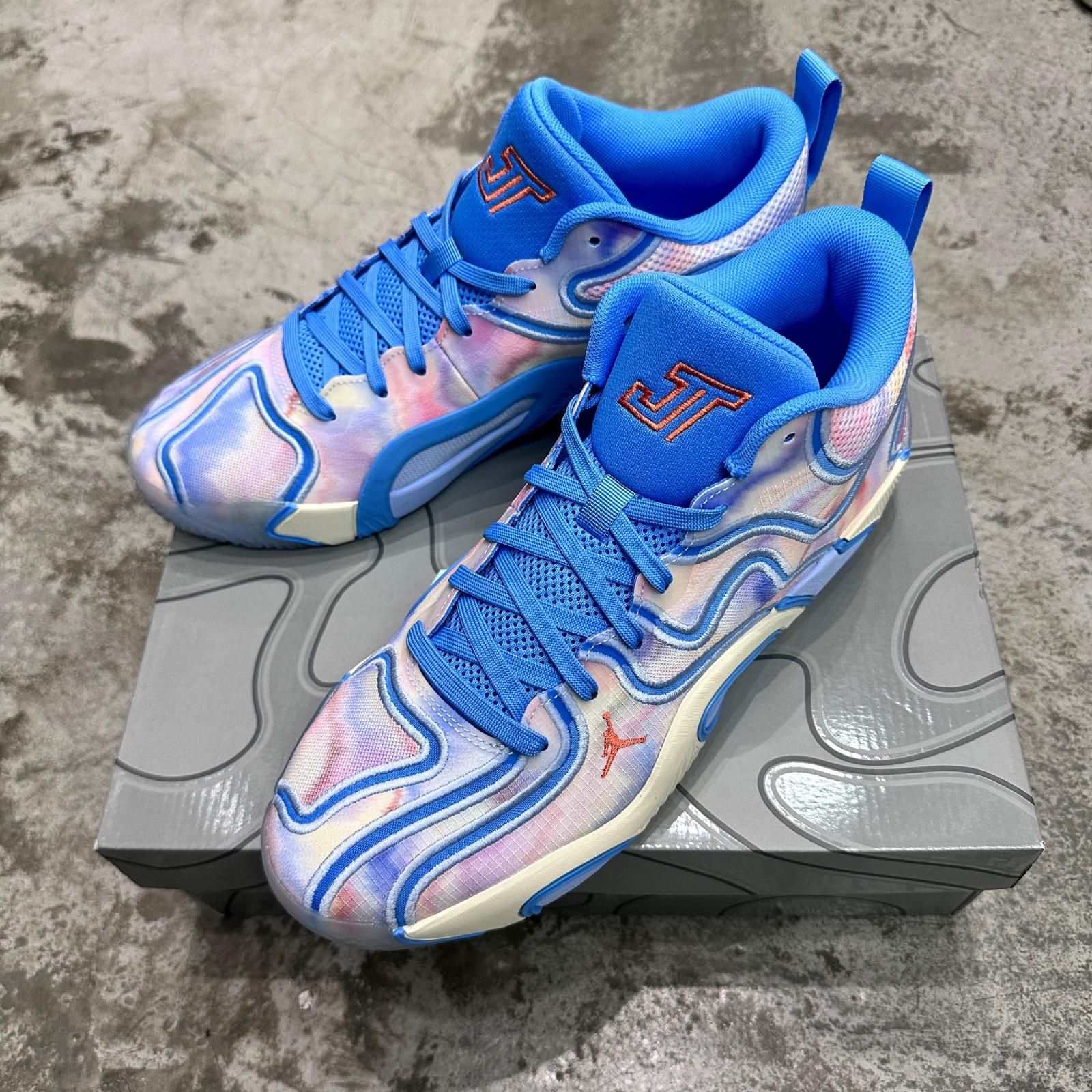 NIKE Jordan Tatum 3 
