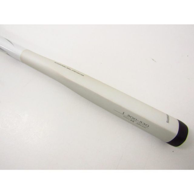 SHIMANO シマノ BB-X スペシャル 1-500/530 SZIII 釣り竿☆SP11111