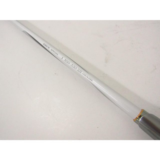 SHIMANO シマノ BB-X スペシャル 1-500/530 SZIII 釣り竿☆SP11111