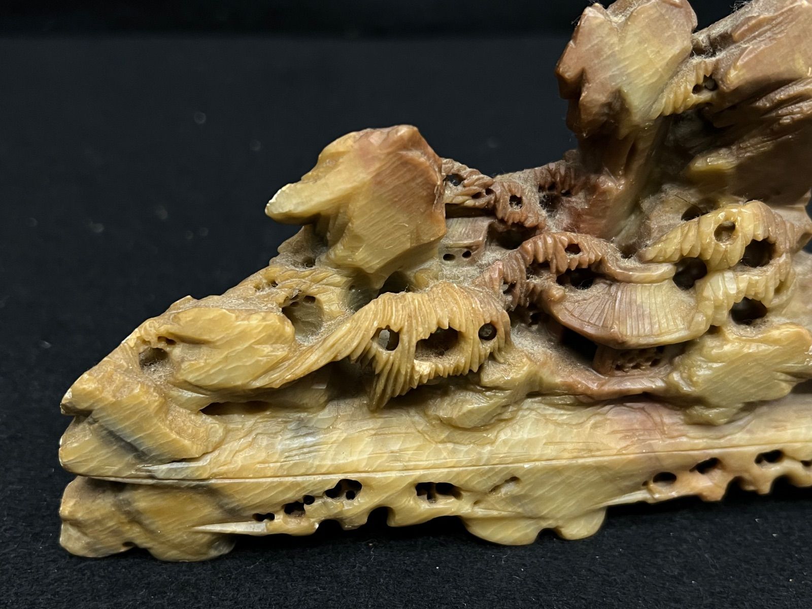 石 アンティーク