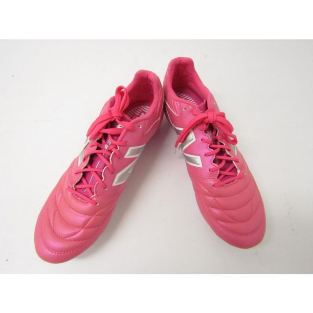 【未使用】New Balance ニューバランス 442 V2 Pro HG Dモデル サイズ：27.5cm★SP10762