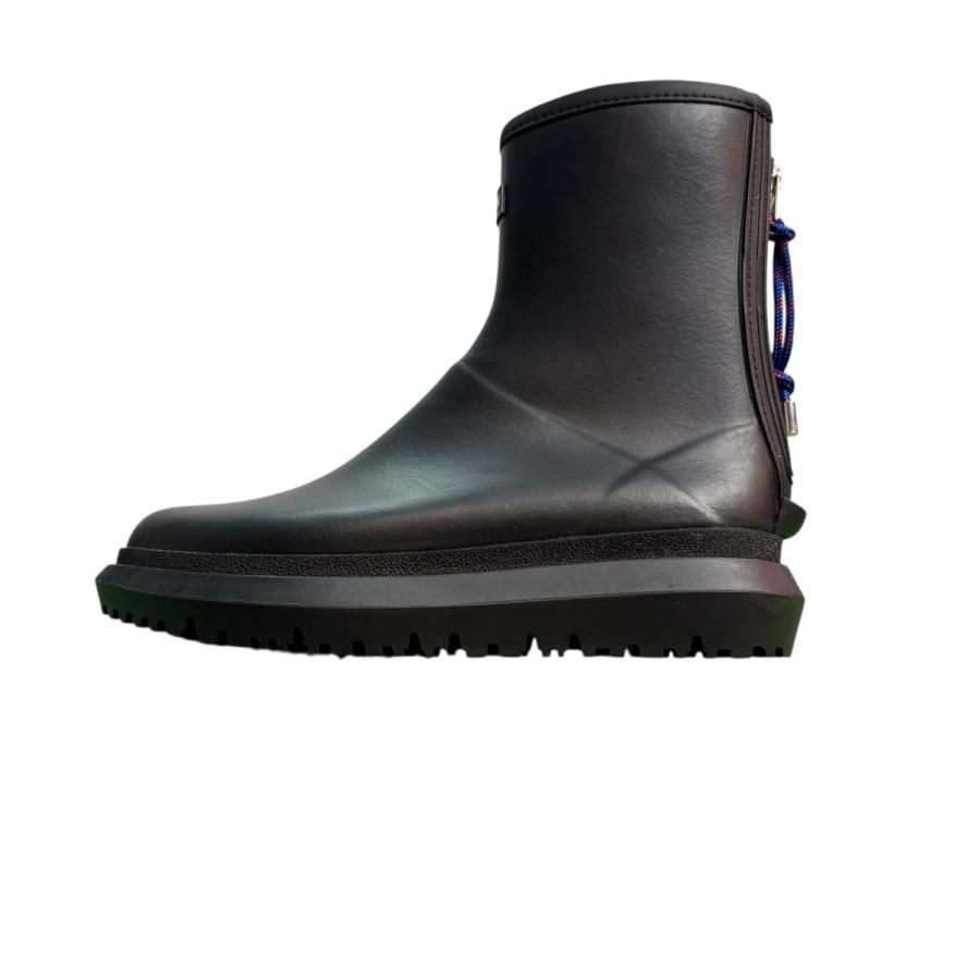 サイズ【XL】サカイ sacai 25SS／ Rubber Boots ／レインブーツ 25