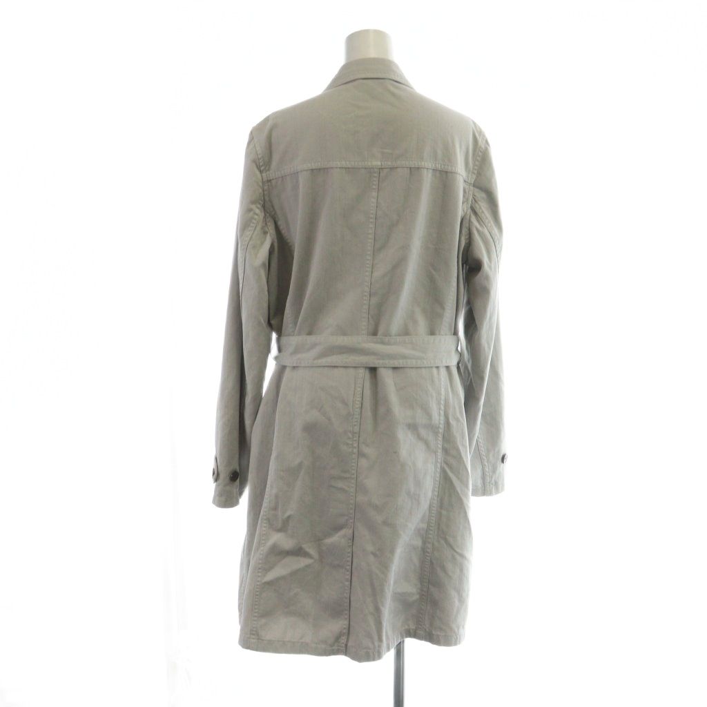 希少極美品✨ lucien pellat-finet トレンチコート スカル柄 希少極美品✨ lucien pellat-finet トレンチコート スカル柄 lucien