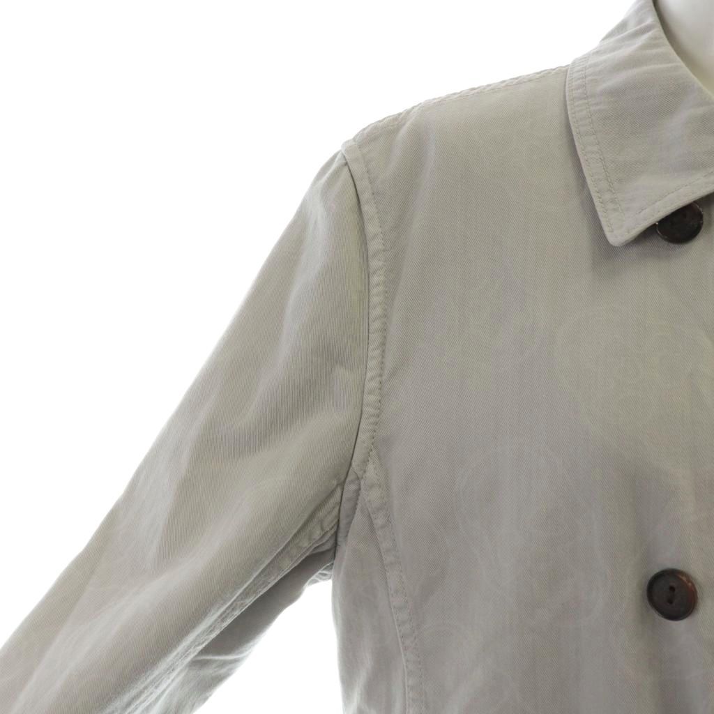 希少極美品✨ lucien pellat-finet トレンチコート スカル柄 希少極美品✨ lucien pellat-finet トレンチコート スカル柄 lucien