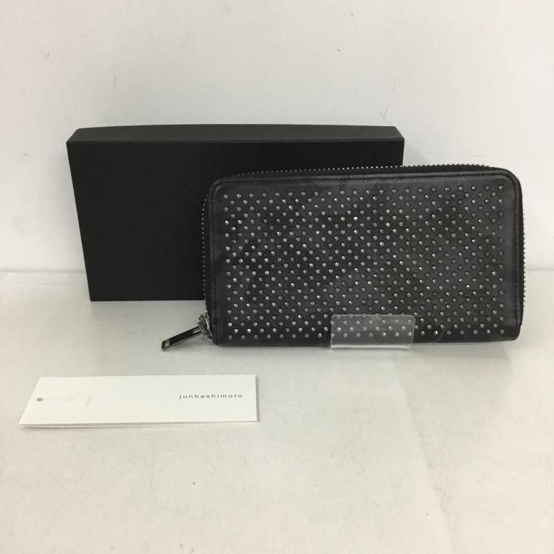 KODAMA カツユキコダマ 財布 長財布 ロングウォレット ラウンドファスナー 箱有