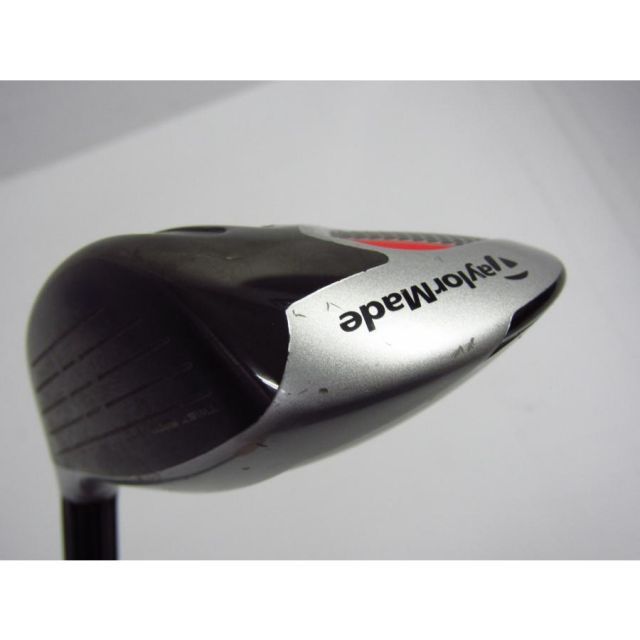 TaylorMade テーラーメイド M6 フェアウェイウッド Speeder 661 Flex:S