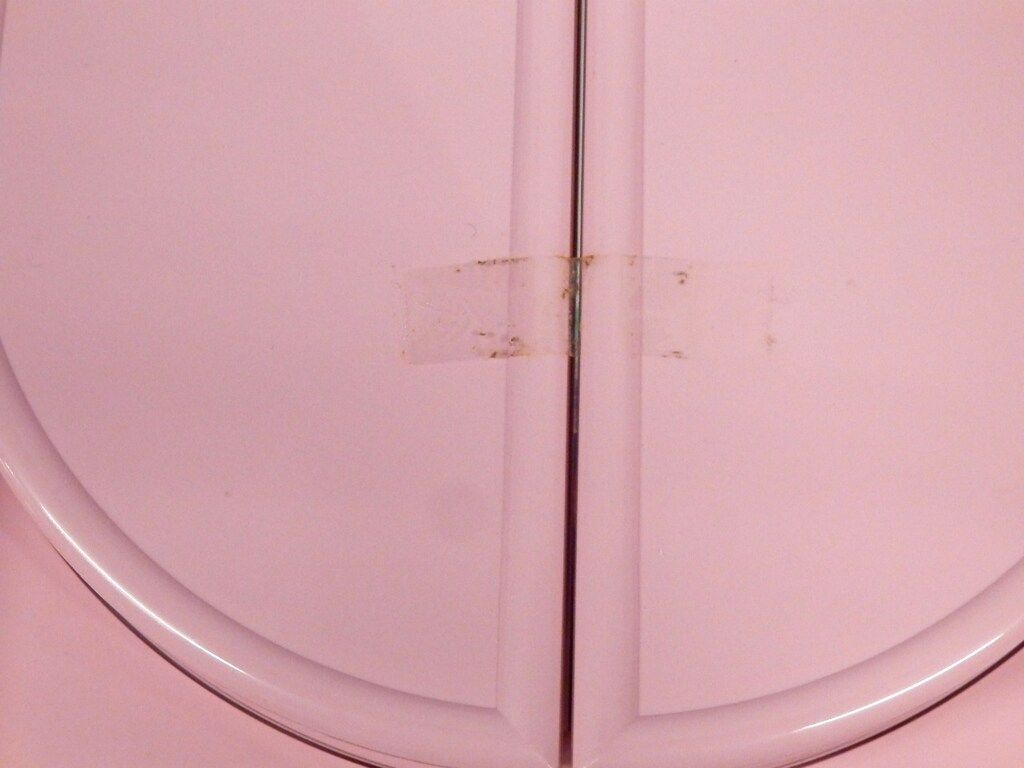 アルプストーイ エレガントミラー