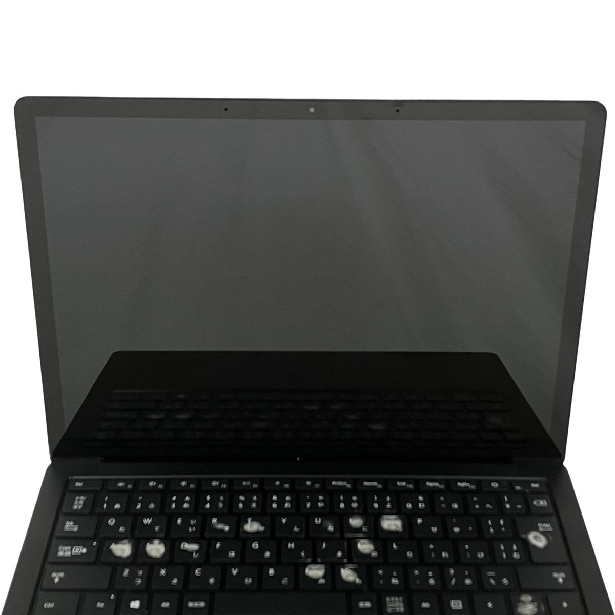 Windowsノート本体 2.Surface Laptop 4 i5-1145G7 16GB 512Gb マイクロソフト(Microsoft) Surface Laptop(第7世代) 15型 SDX Elite