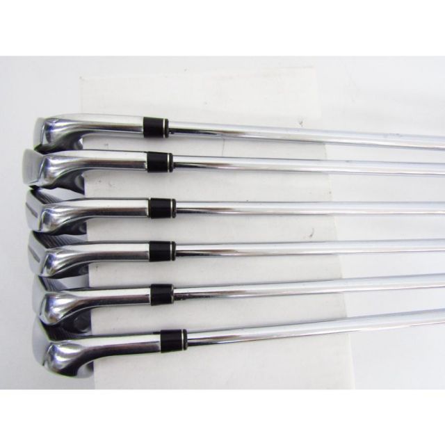 TaylorMade テーラーメイド AERO 安い BURNER アイアン 6～9.P.A 6本