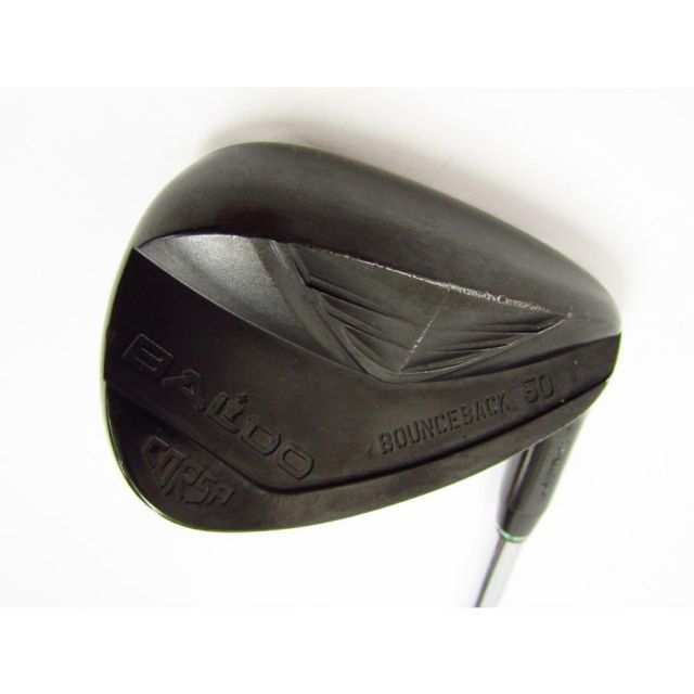 BALDO バルド CORSA FORGED BOUNCE BACK N.S.PRO 950GH neo flex:S 