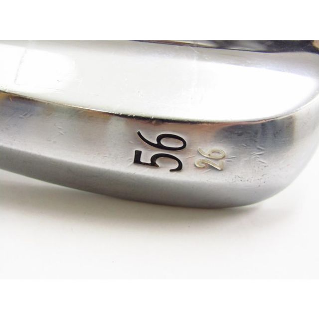 MIZUNO ミズノ The Craft 2023 56-26 ウェッジ N.S.PRO flex：S
